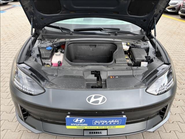 Hyundai Ioniq 6 Liftback 0,0 168 kw