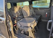 Ford Transit Custom Ostatní 2,2 l 92 kw