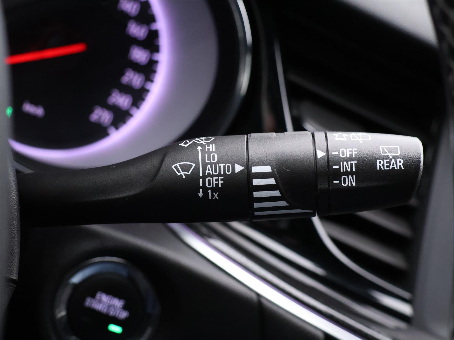 Opel Insignia Kombi 1,5 l 90 kw