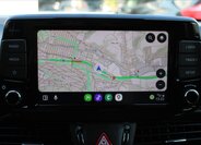 Hyundai i30 Hatchback 1,5 l 80 kw