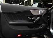 Mercedes-Benz Třídy C 7