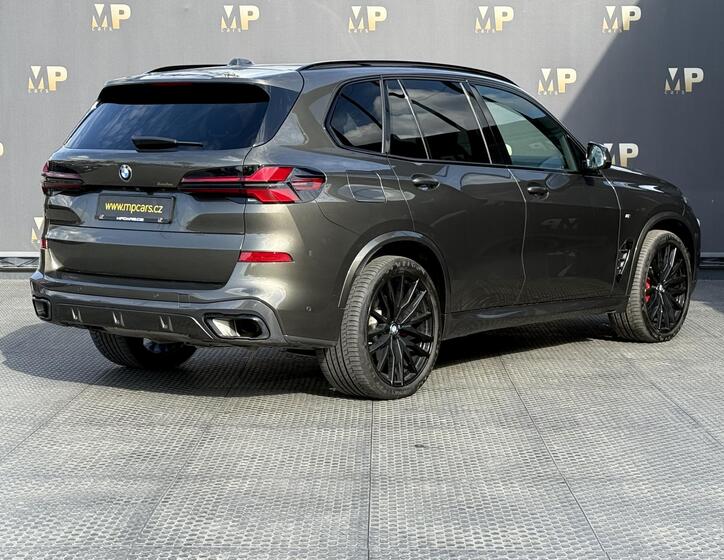 BMW X5 4