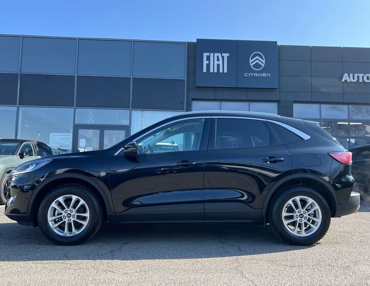 Ford Kuga SUV / Terénní 2,5 l 112 kw