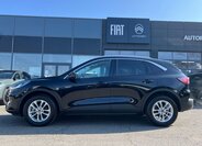 Ford Kuga SUV / Terénní 2,5 l 112 kw