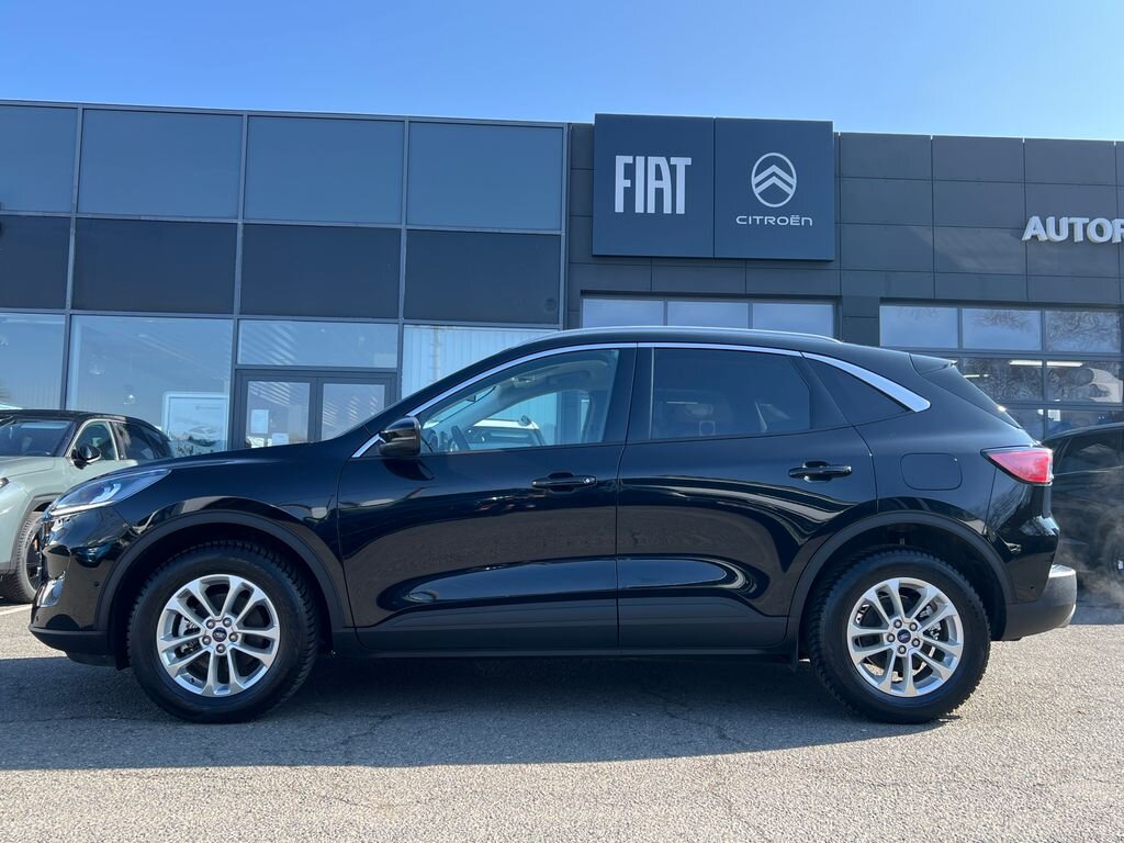 Ford Kuga SUV / Terénní 2,5 l 112 kw