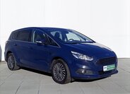 Ford S-MAX MPV 1,5 l 121 kw