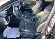 Audi S3 Hatchback 2,0 l 228 kw