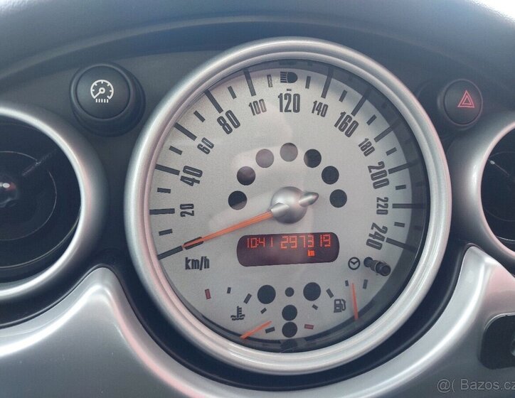 Mini Cooper Hatchback 0,0 85 kw