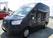 Ford Transit Skříň 2,0 l 96 kw
