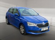 Škoda Fabia Hatchback 999,0 70 kw
