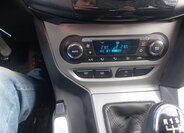 Ford Focus Kombi 1,0 l 92 kw