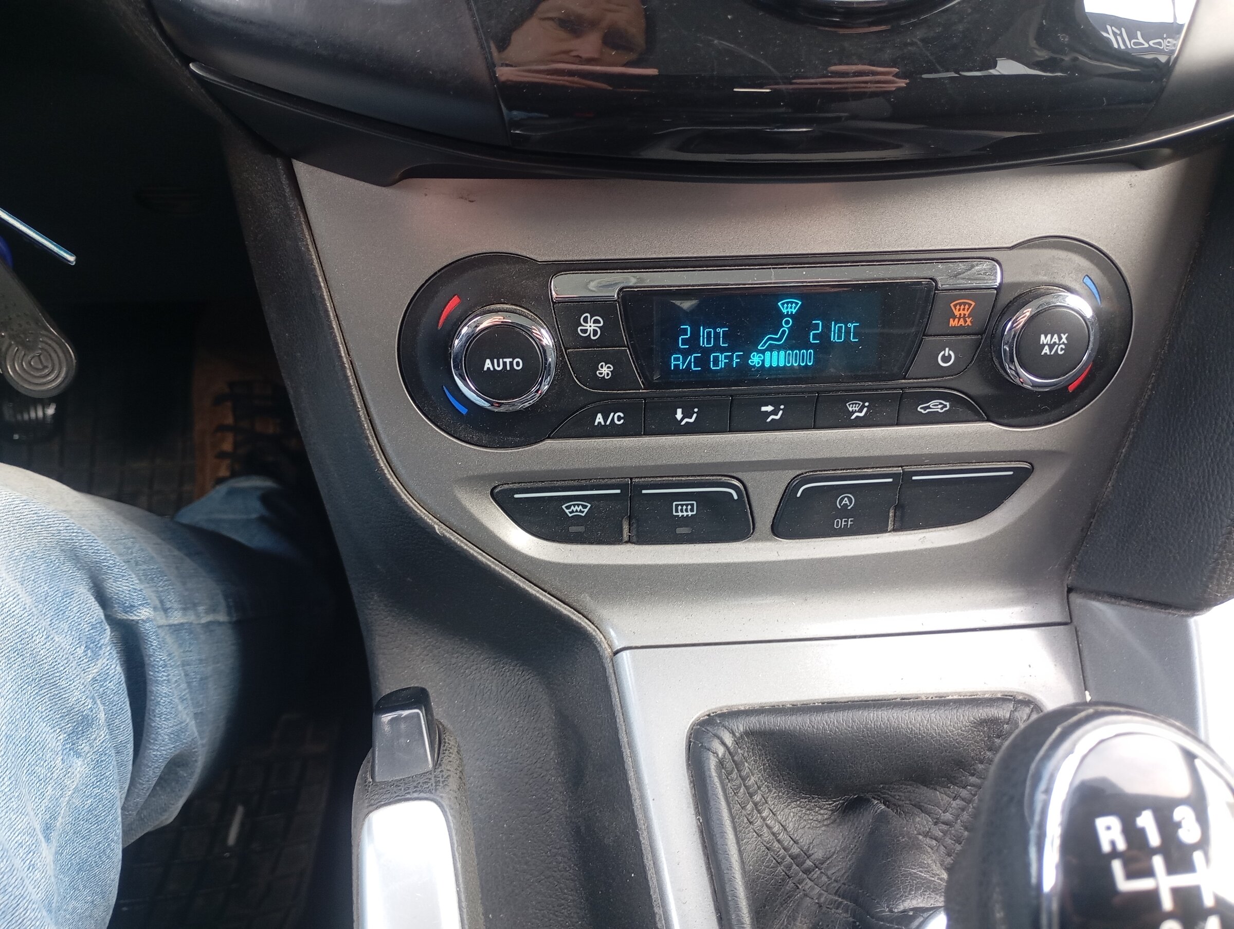 Ford Focus Kombi 1,0 l 92 kw