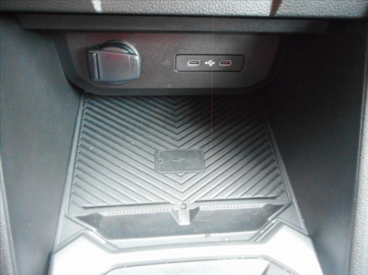 Dacia Duster SUV / Terénní 1,6 l 69 kw