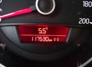 Volkswagen up! Hatchback 999,0 44 kw