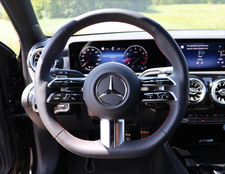 Mercedes-Benz Třídy A 19