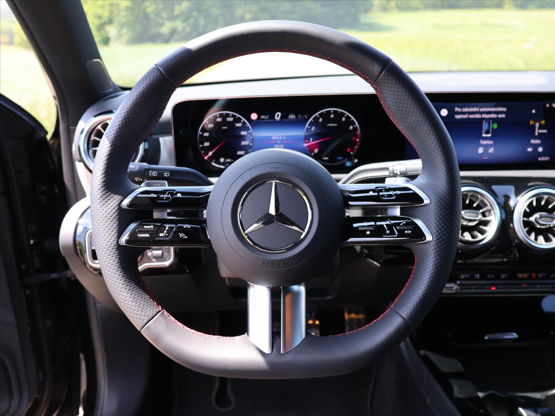 Mercedes-Benz Třídy A