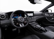 Mercedes-Benz AMG GT 6