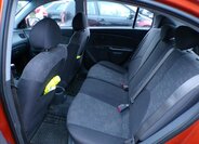 KIA Rio Kombi 1,4 l 71 kw