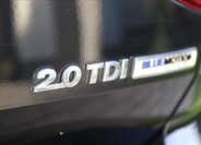 Volkswagen Passat Sedan / Limuzína 2,0 l 110 kw