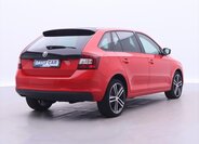 Škoda Rapid Hatchback 1,2 l 77 kw