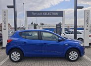 Dacia Sandero Hatchback 999,0 67 kw