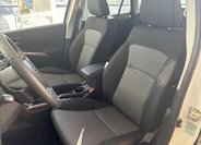 Suzuki S-Cross SUV / Terénní 1,4 l 81 kw