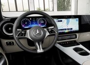 Mercedes-Benz CLA Sedan 1,5 l 142 kw