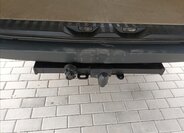 Volkswagen Crafter Skříň 2,0 l 120 kw