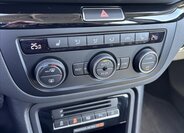 Volkswagen Sharan MPV 1,4 l 110 kw