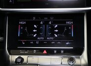 Audi A6 Sedan 3,0 l 210 kw