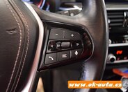 BMW Řada 5 Kombi 2,0 l 140 kw