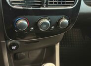 Renault Clio Hatchback 1,1 l 54 kw