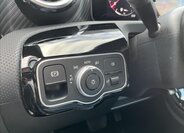 Mercedes-Benz Třídy A Hatchback 1,3 l 100 kw