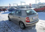 Škoda Fabia 6