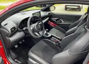 Toyota GR Yaris 26