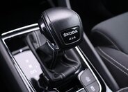 Škoda Karoq SUV / Terénní 2,0 l 110 kw