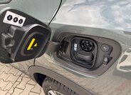 Volvo EX40 SUV 0,0 185 kw