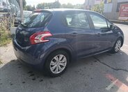 Peugeot 208 Hatchback 1,6 l 68 kw