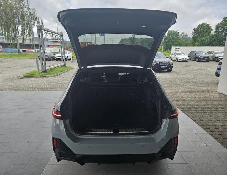 BMW Řada 5 9