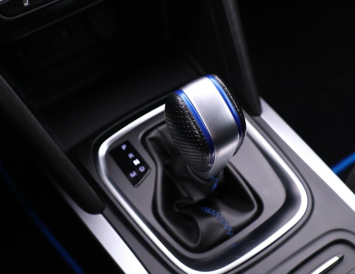 Renault Mégane Kombi 1,6 l 120 kw