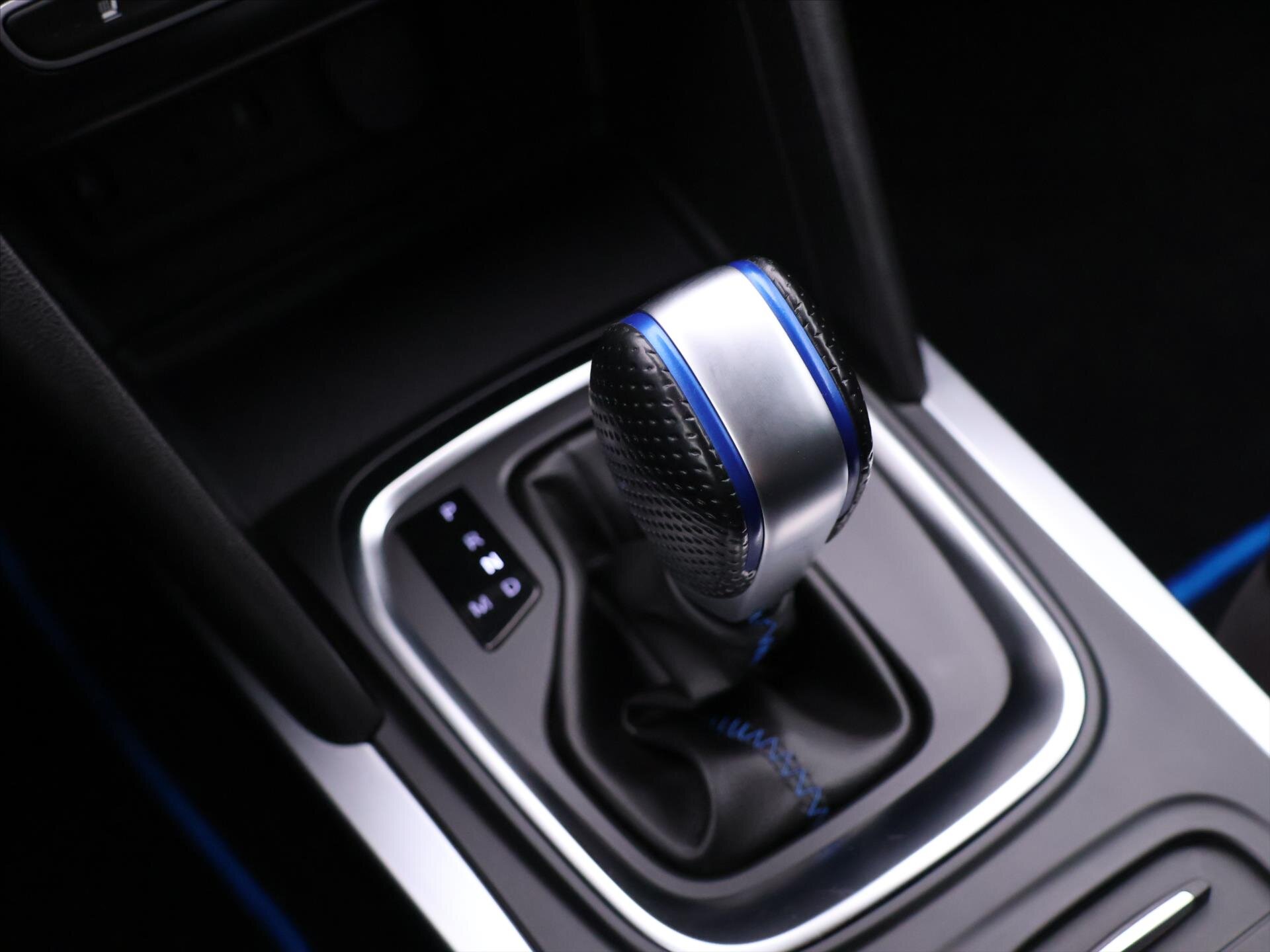 Renault Mégane Kombi 1,6 l 120 kw