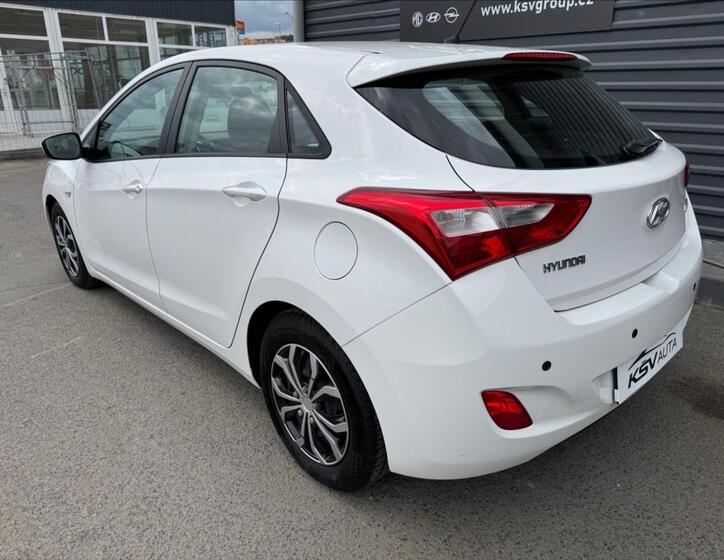 Hyundai i30 7