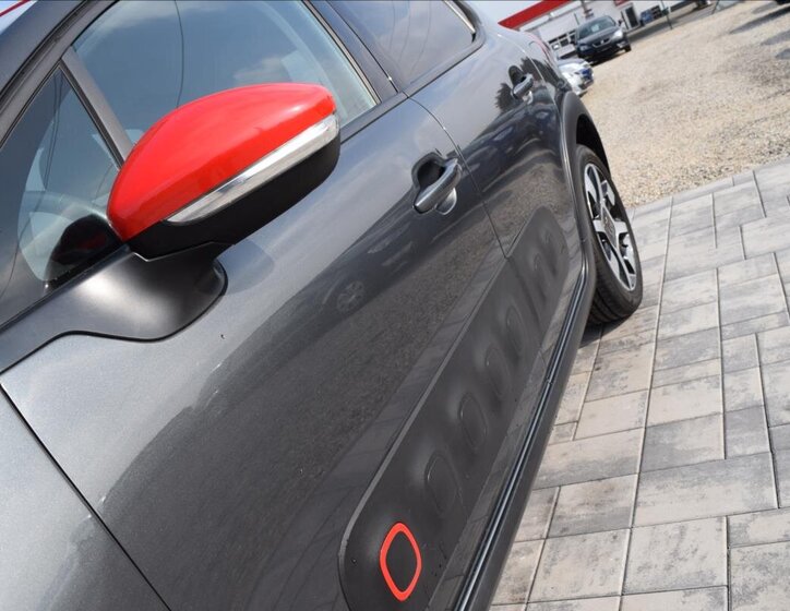 Citroën C3 Hatchback 1,2 l 60 kw