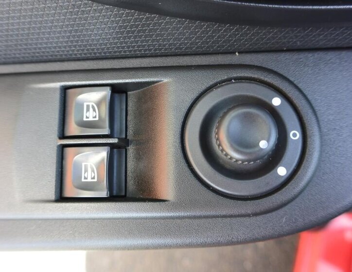 Renault Clio Hatchback 1,5 l 55 kw