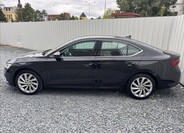 Škoda Octavia 4