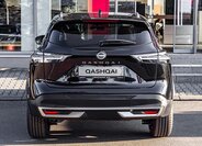 Nissan Qashqai SUV / Terénní 1,3 l 116 kw