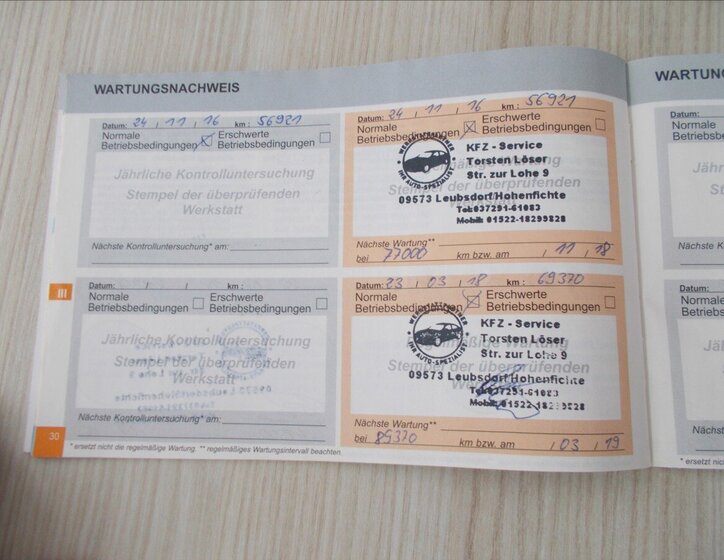 Citroën C3 Hatchback 1,1 l 44 kw