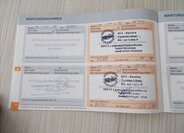 Citroën C3 Hatchback 1,1 l 44 kw