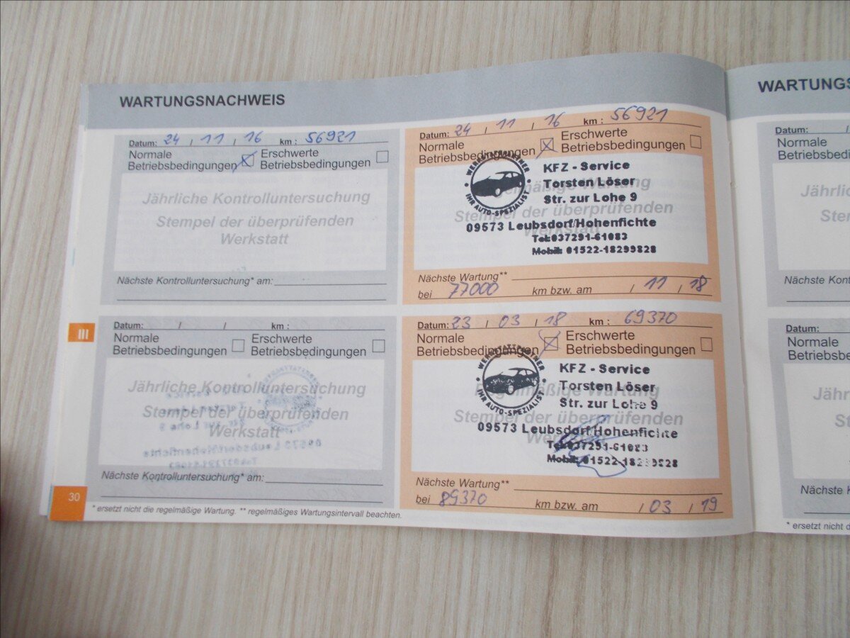 Citroën C3 Hatchback 1,1 l 44 kw