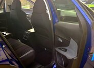 Peugeot 3008 SUV / Terénní 1,5 l 96 kw